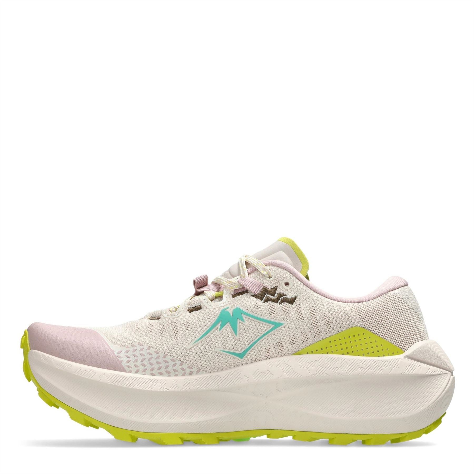 Asics Womens Trabuco Max 5 Trail Running Shoes