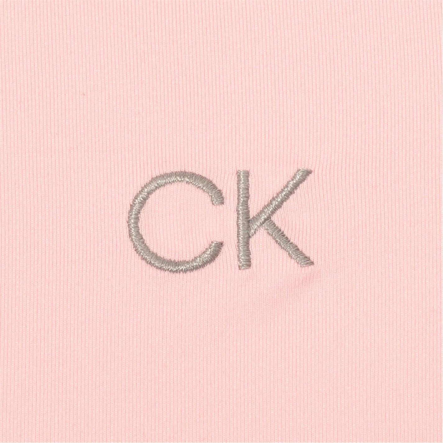 Calvin Klein Golf Long Sleeve T-Shirt