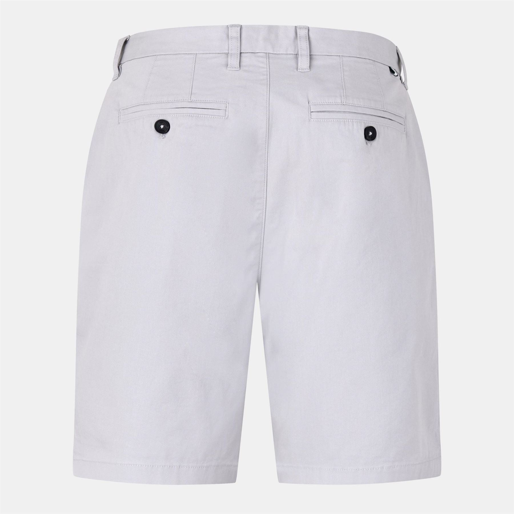 Ted Baker Alscot Solid Chino Shorts