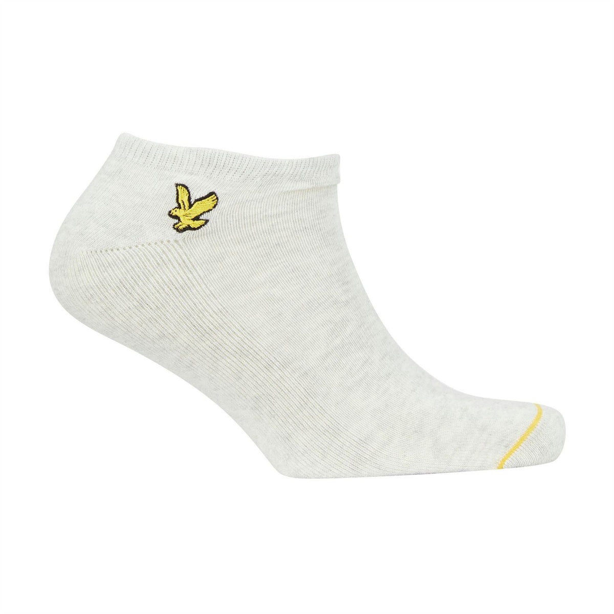 Lyle and Scott Trainer Ankle Socks