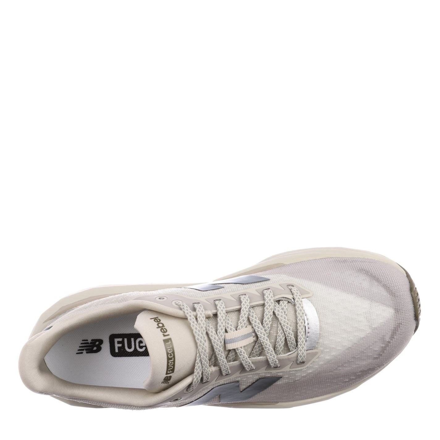 New Balance Womens Fuelcell Rebel V5 Running Shoes