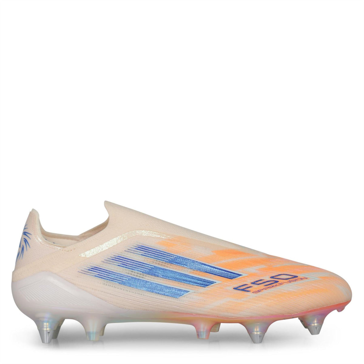 adidas F50 Sparkfusion Elite Soft Ground Football Boot