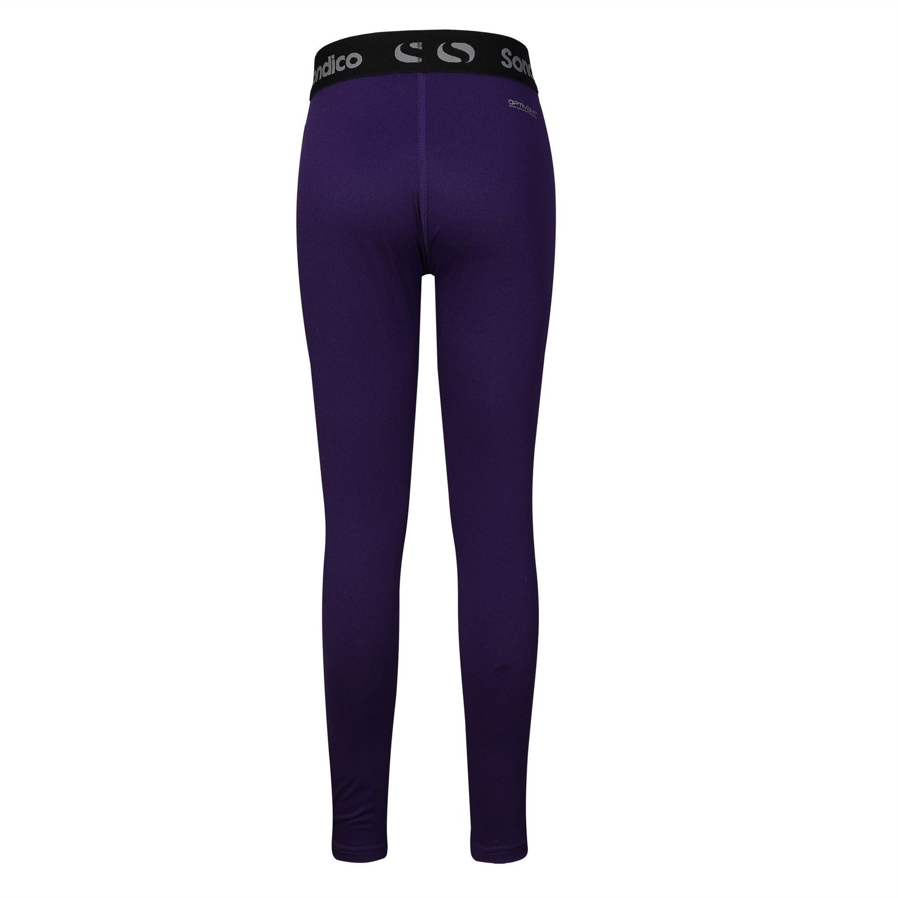 Sondico Baselayer Tights Junior Girls