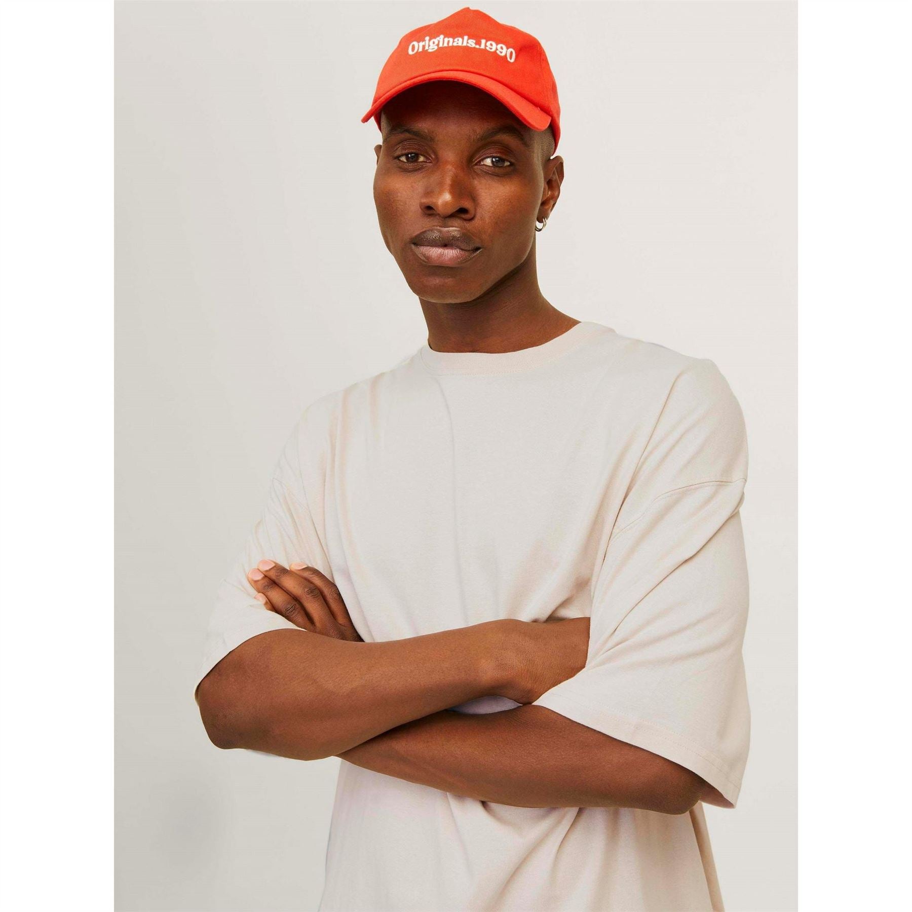 Jack and Jones Charge T-Shirt