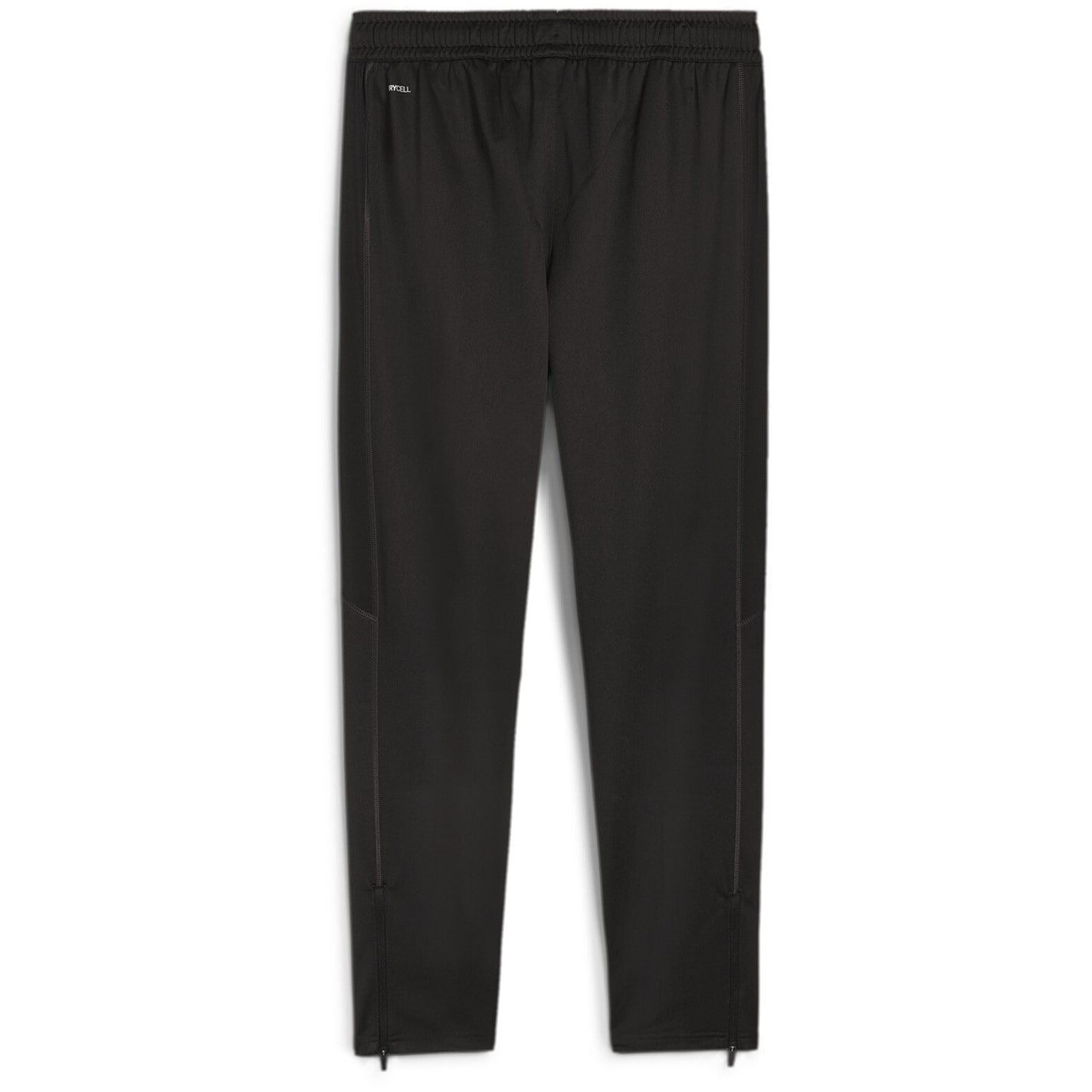 Puma Flex Panelled Tapered Joggers