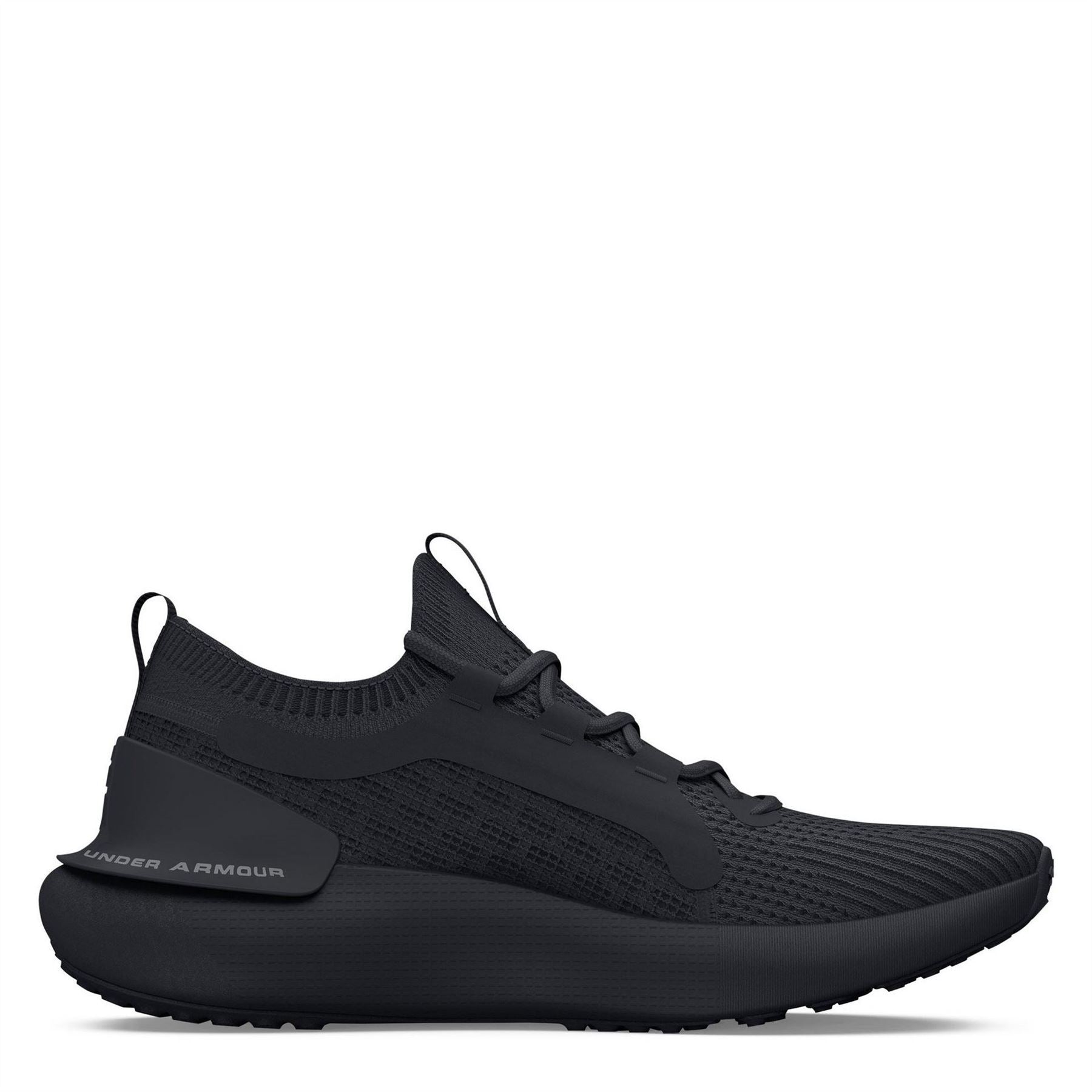 Under Armour HOVR Phantom 3 Lace-Up Training Sneakers