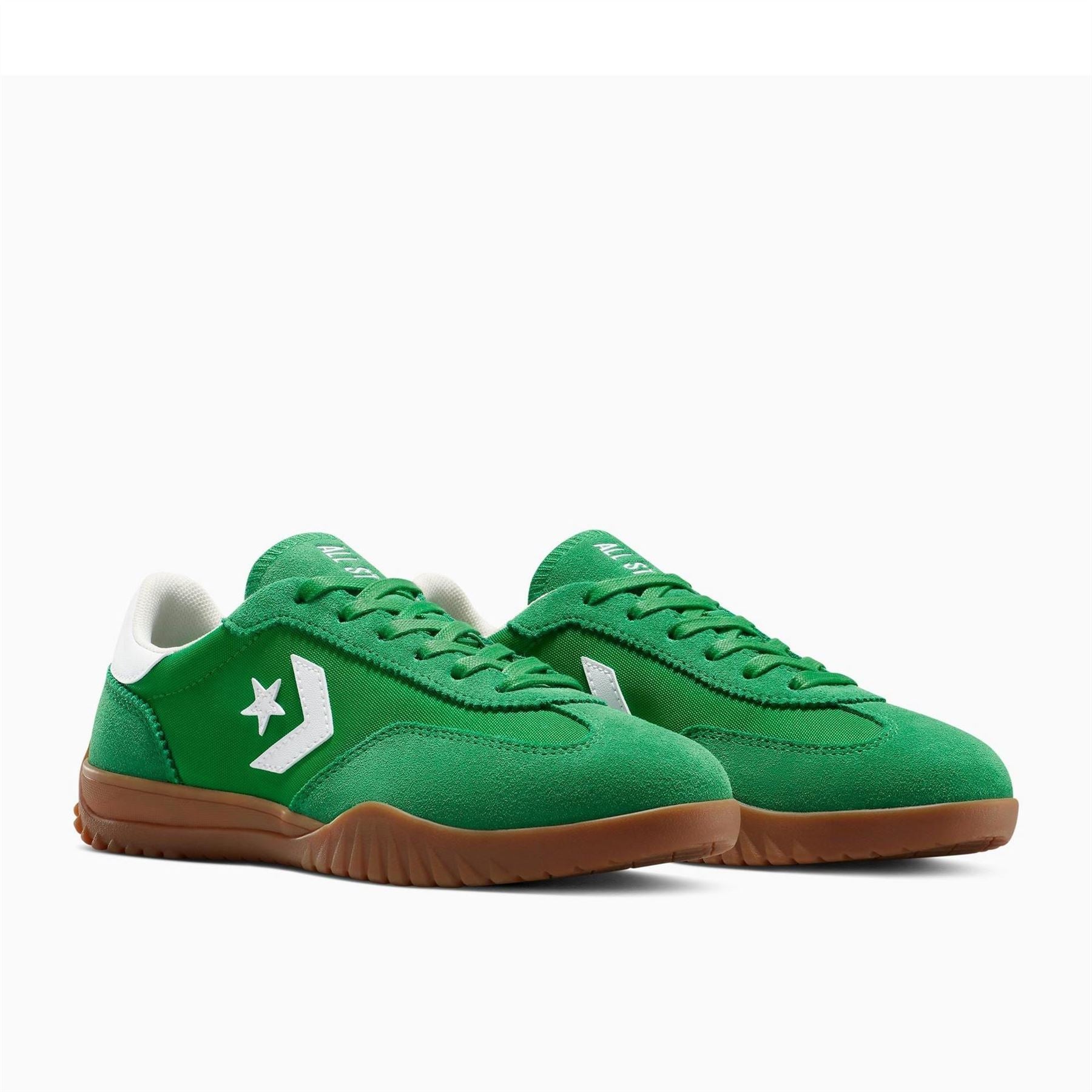 Converse Adults Run Star Low Top Trainers
