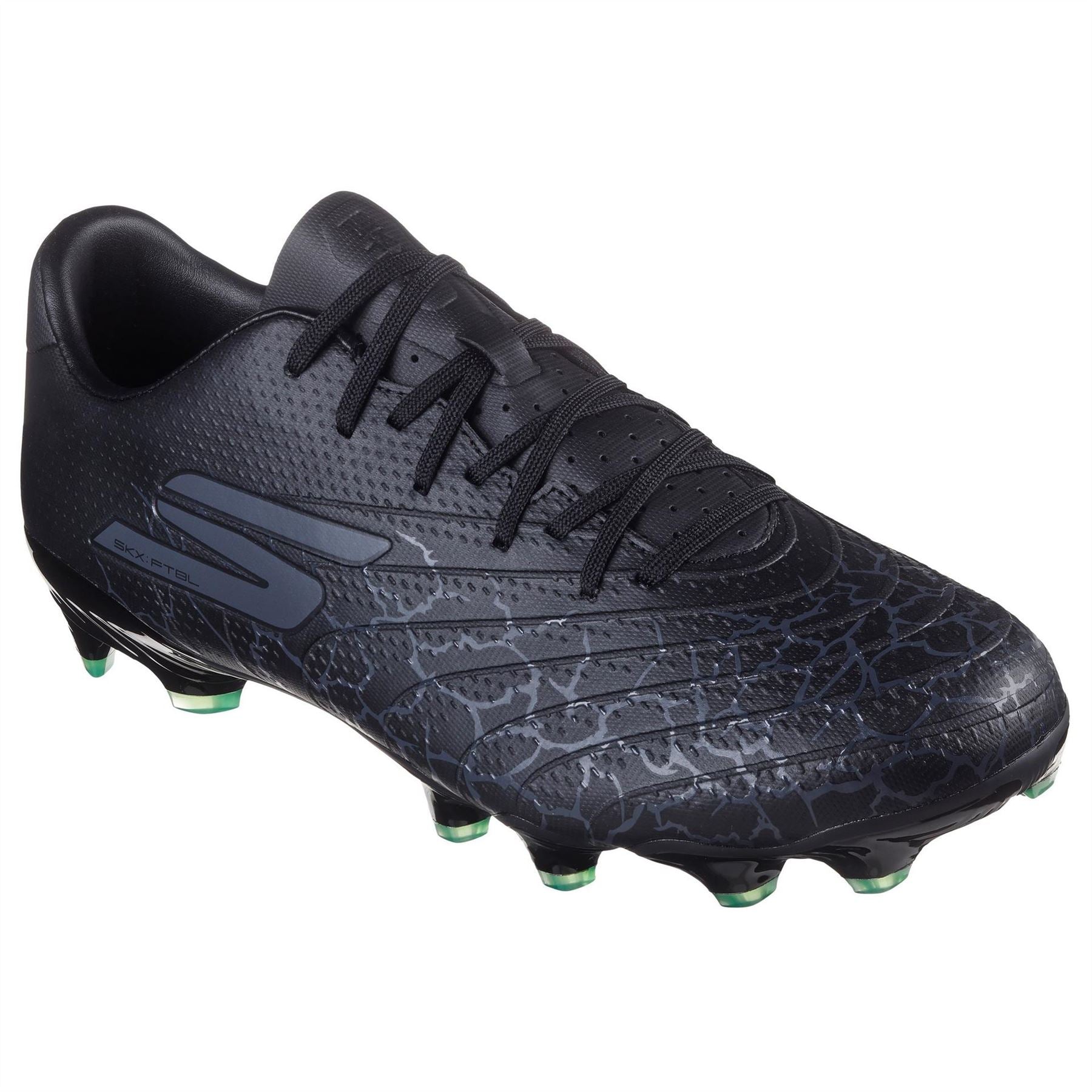 Skechers Skx_01 Gold Firm Ground Football Boots