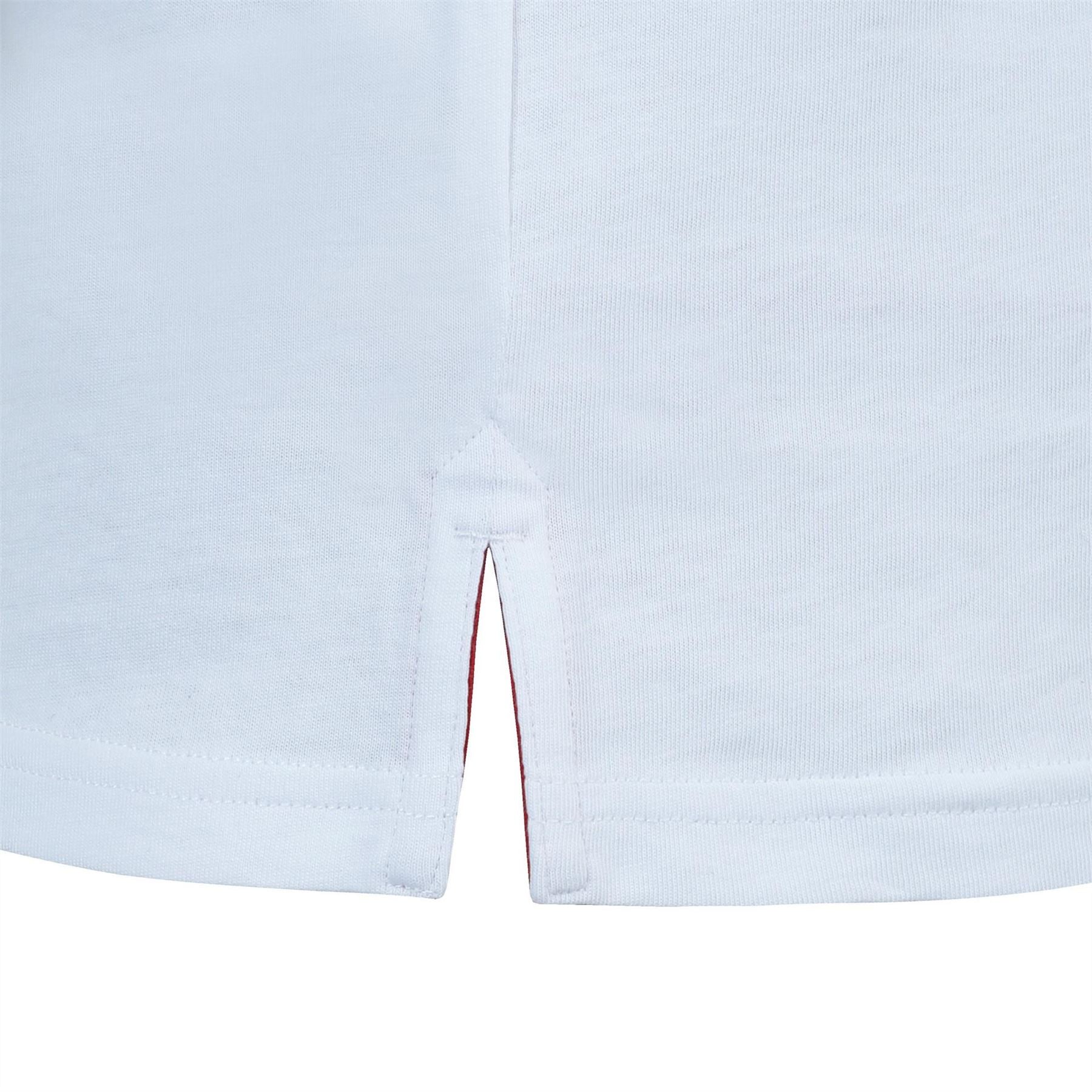 Lee Cooper Mens Cooper Logo T-Shirt