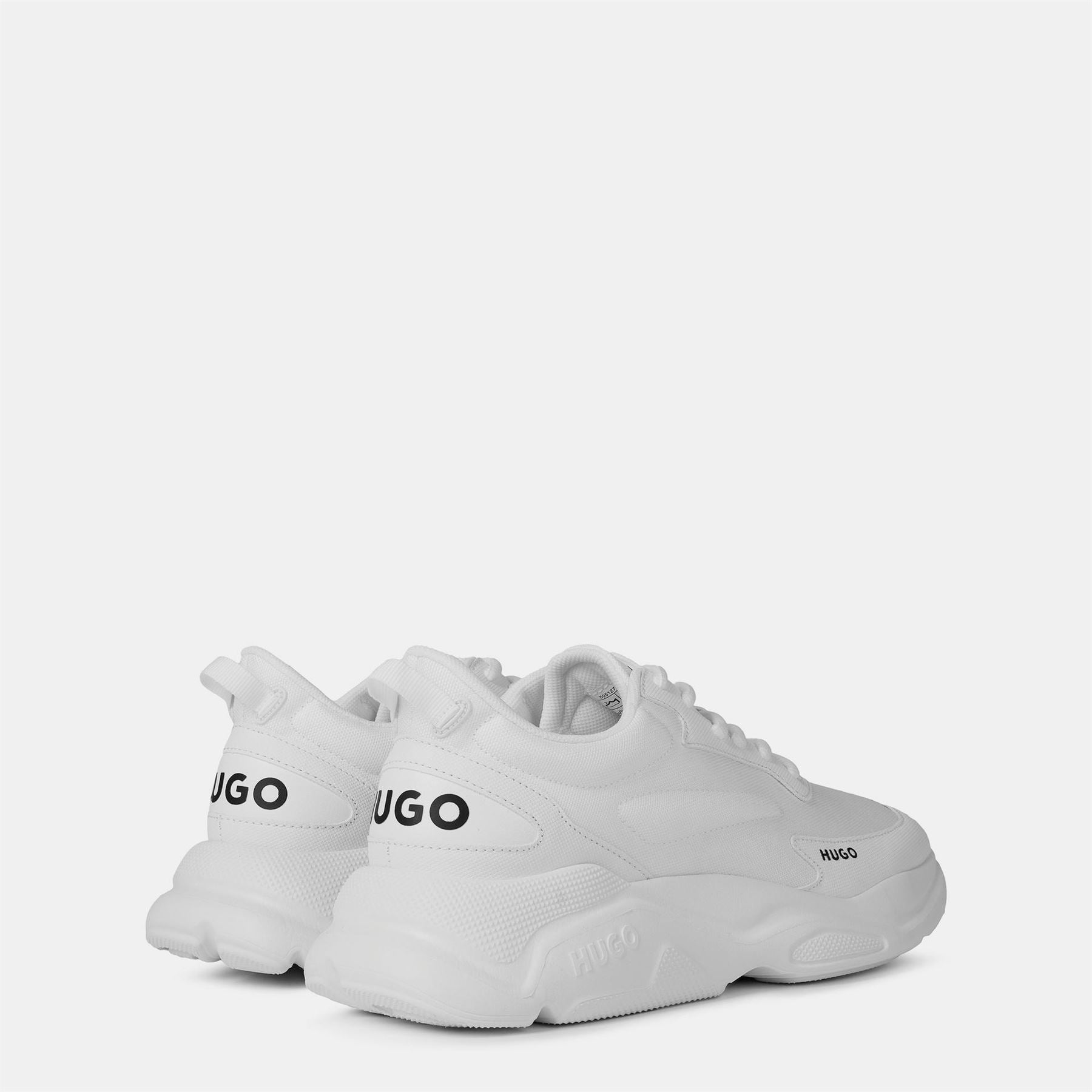 Hugo Leon Runners