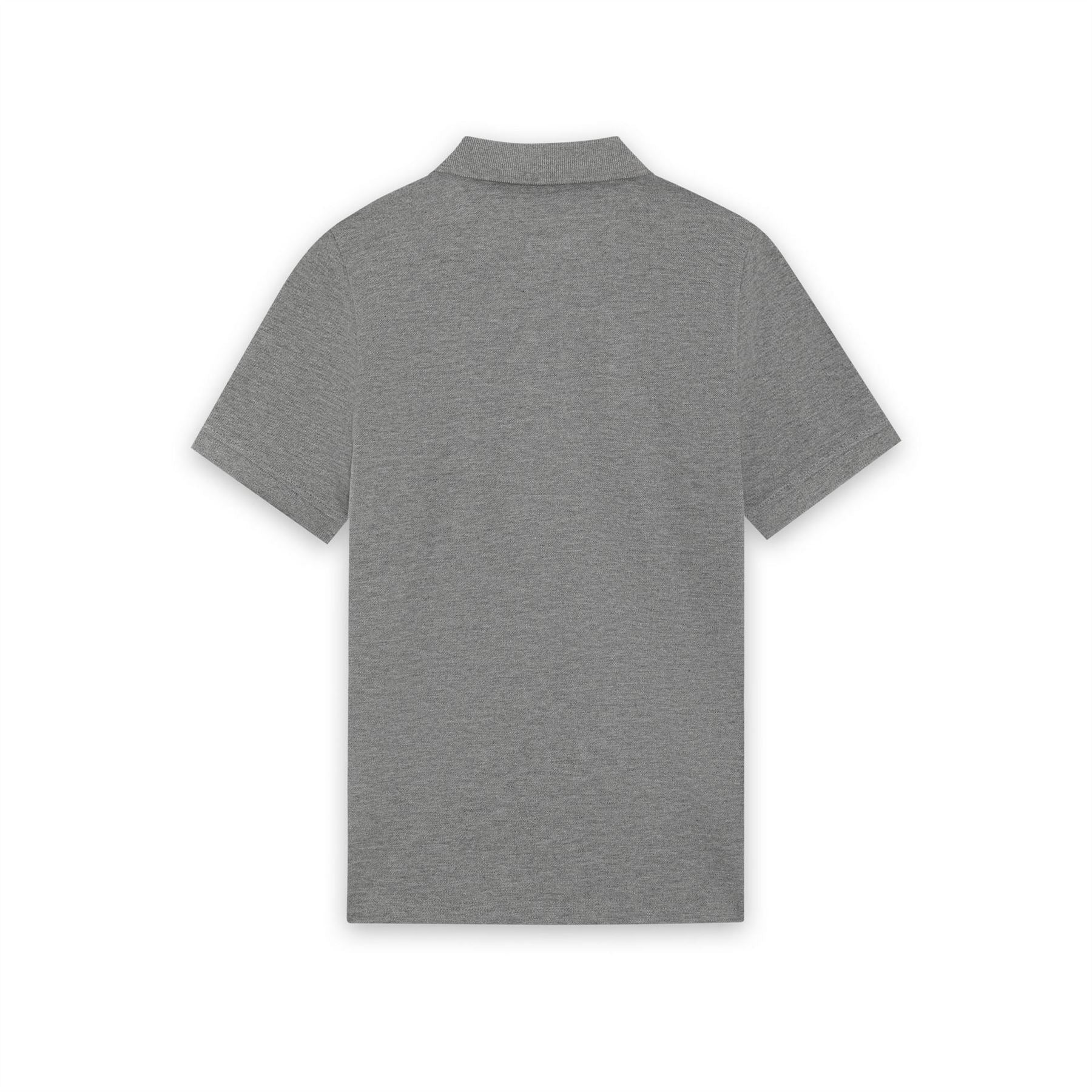 Lyle and Scott Short Sleeve Polo Shirt