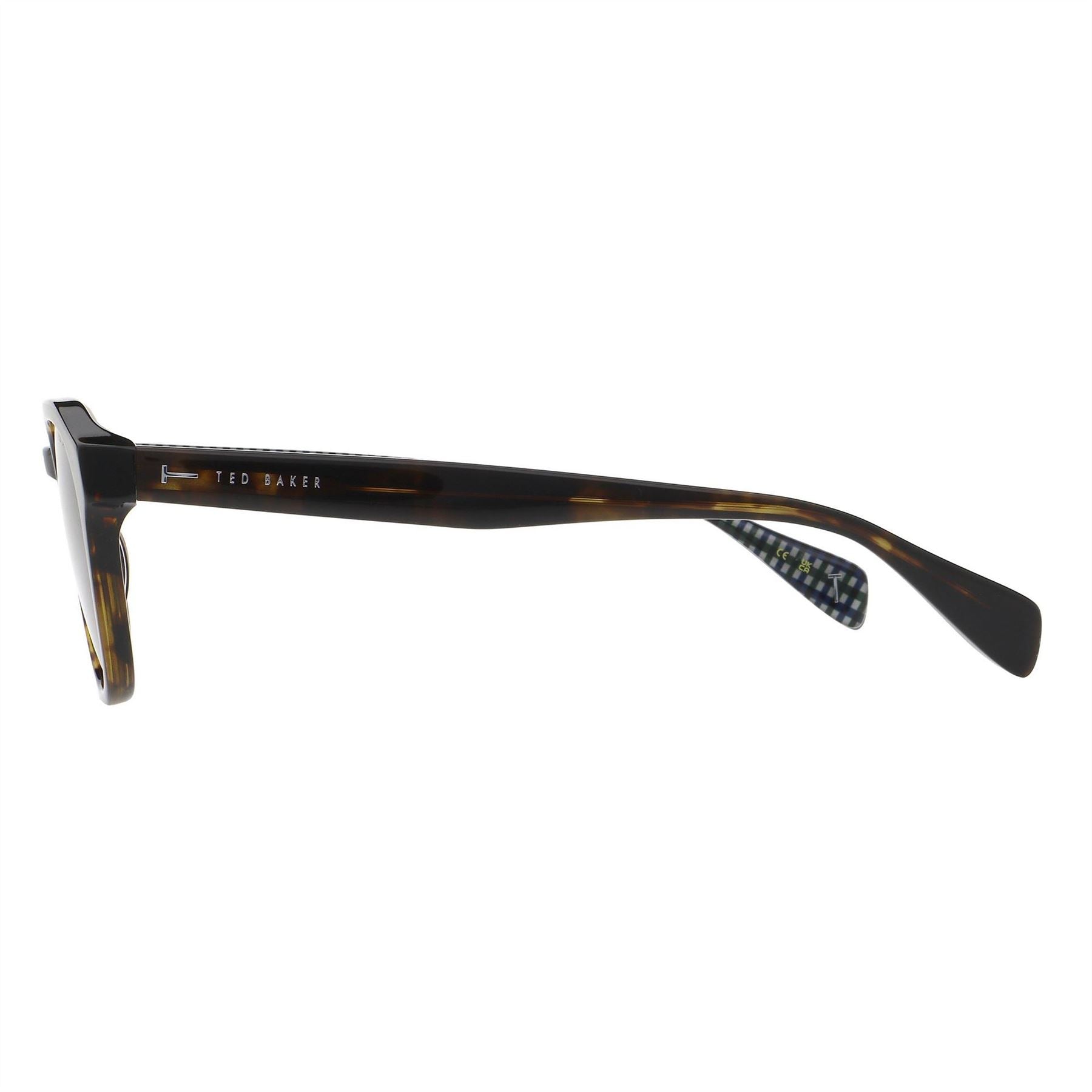 Ted Baker Harrie Round Sunglasses
