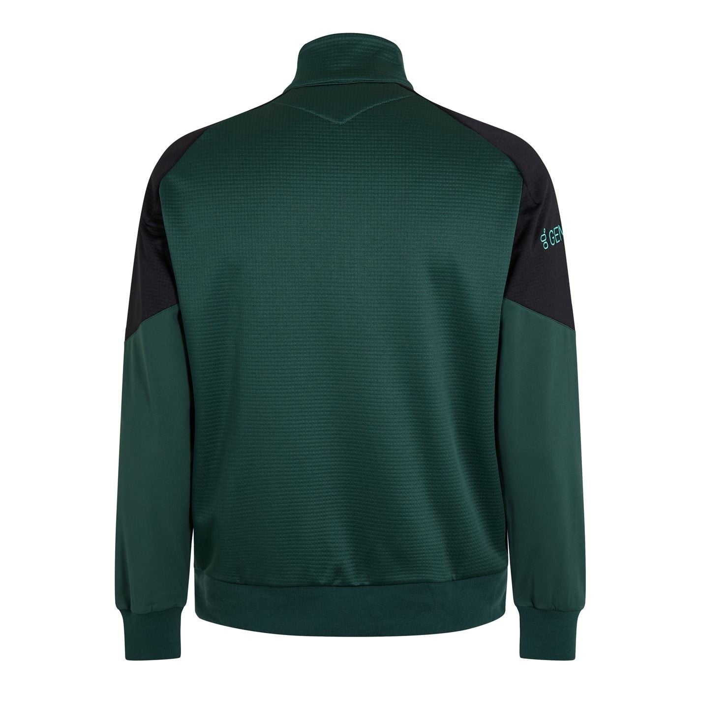 Macron Connacht Quarter Zip Top 2024 2025 Adults