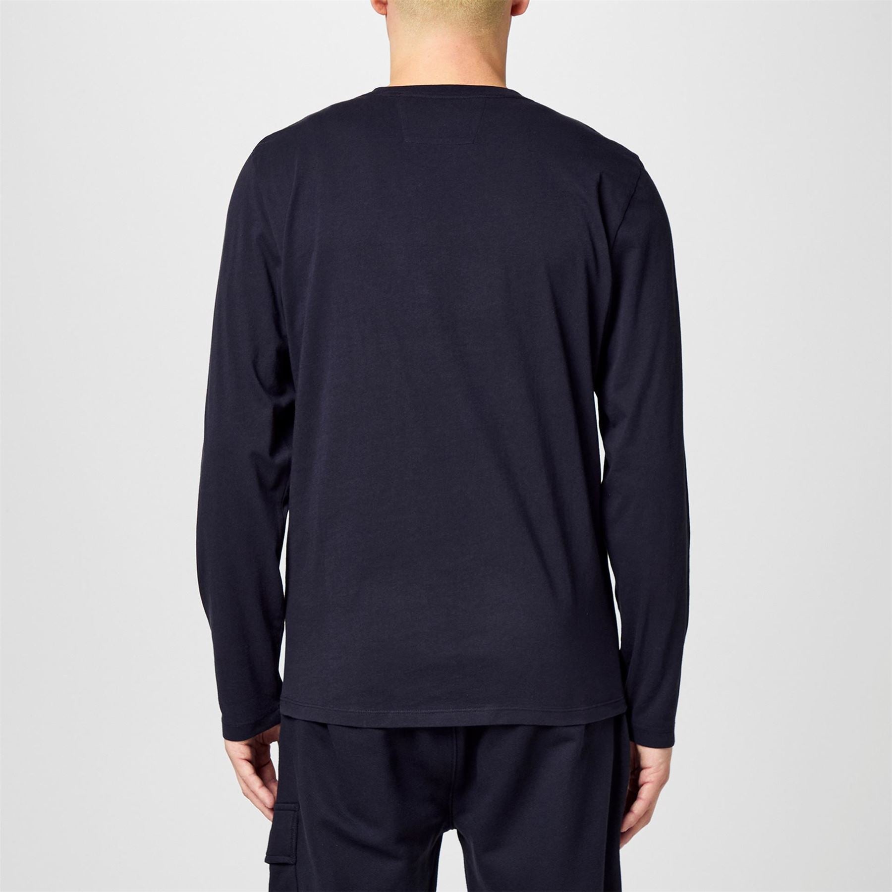CP Company Long Sleeve T-Shirt