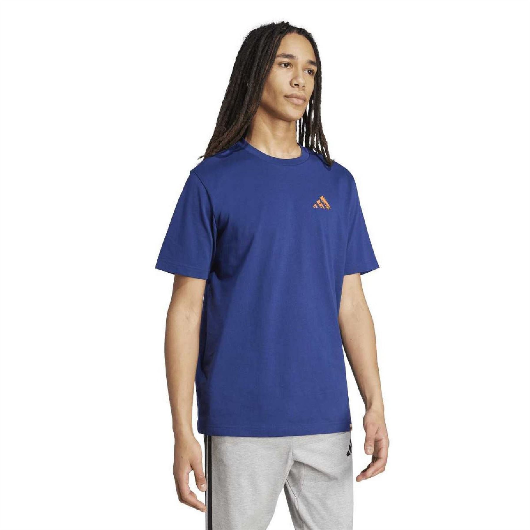adidas Doodle Hunt H Sn99