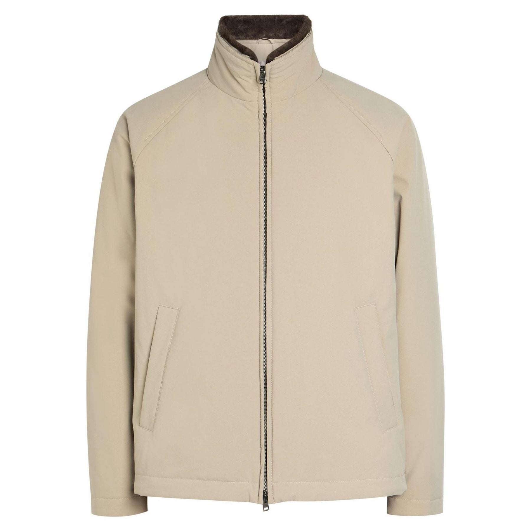 Herno Ls Zip Jacket