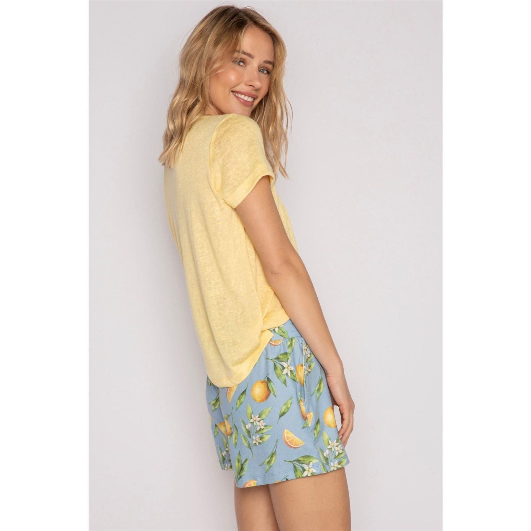 PJ Salvage Salvage Basics Shirt