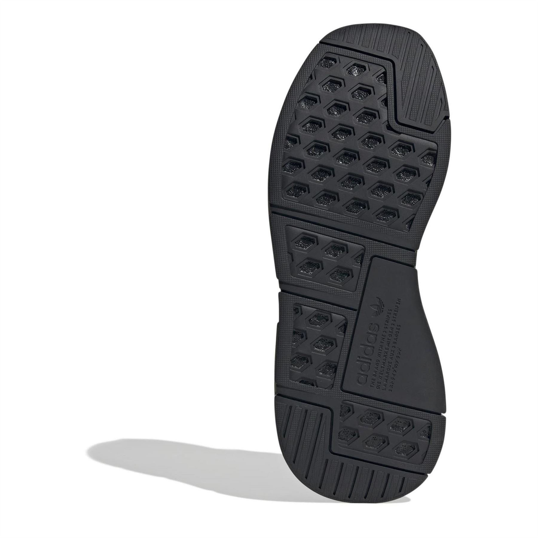 adidas Originals NMD Low Top Camo Sneakers