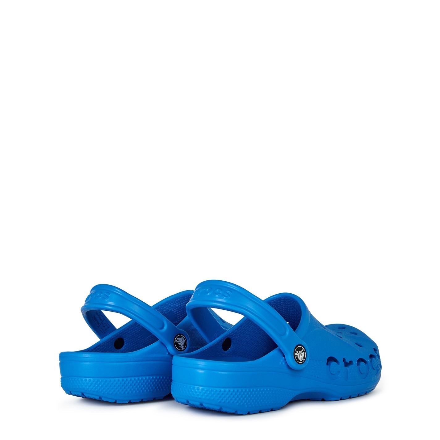 Crocs Baya Junior Boys Clogs