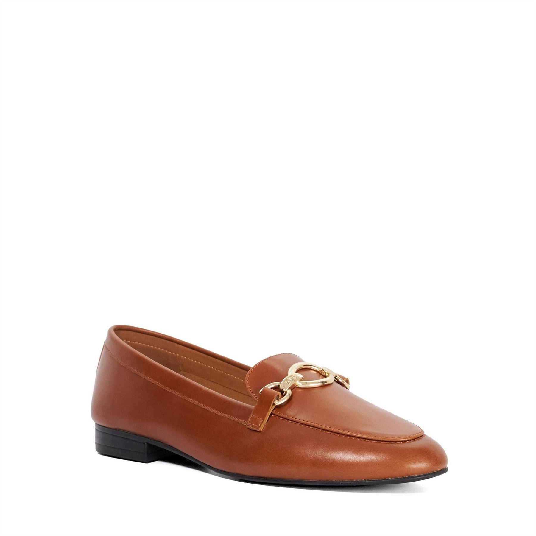 Dune London Gladia Loafer