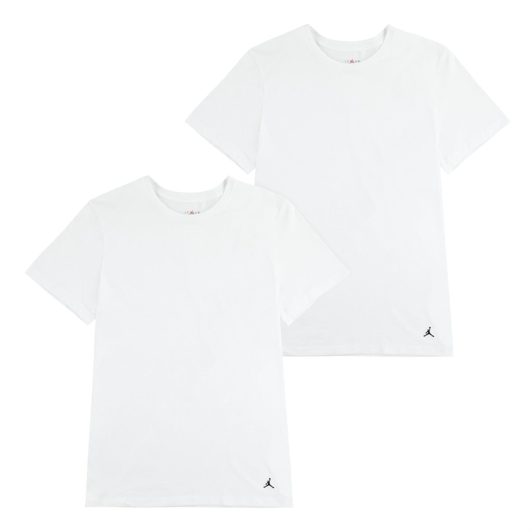 Air Jordan Regular Fit Base T-Shirt