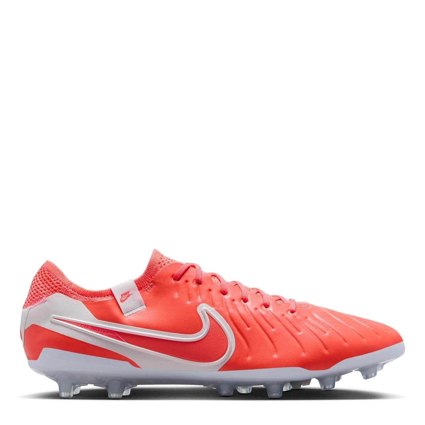 NIKE Tiempo Legend Ⅹ Elite FG Nike Tiempo Legend 10 Elite Firm-Ground Low-Top Football