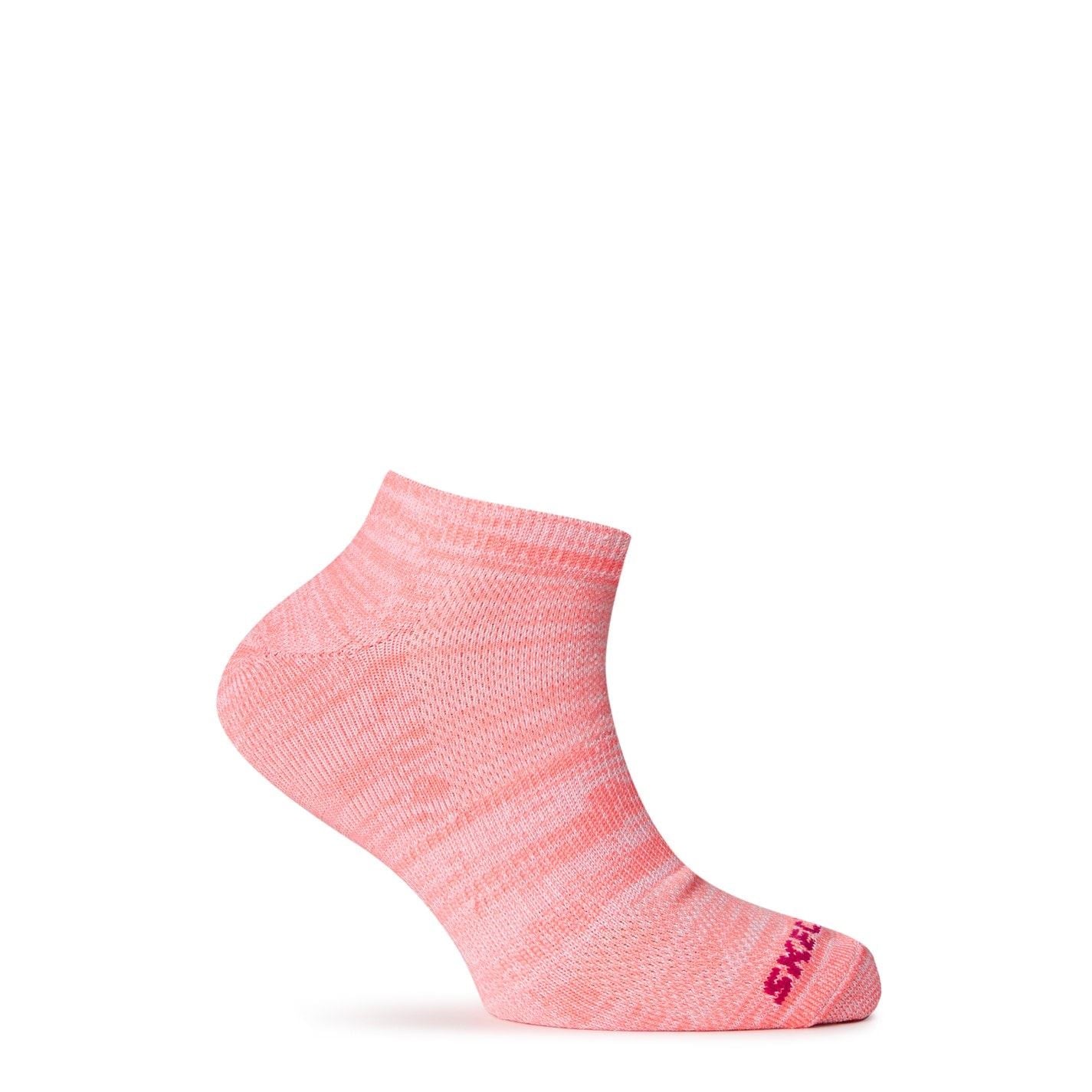 Skechers Low Cut Trainer Socks