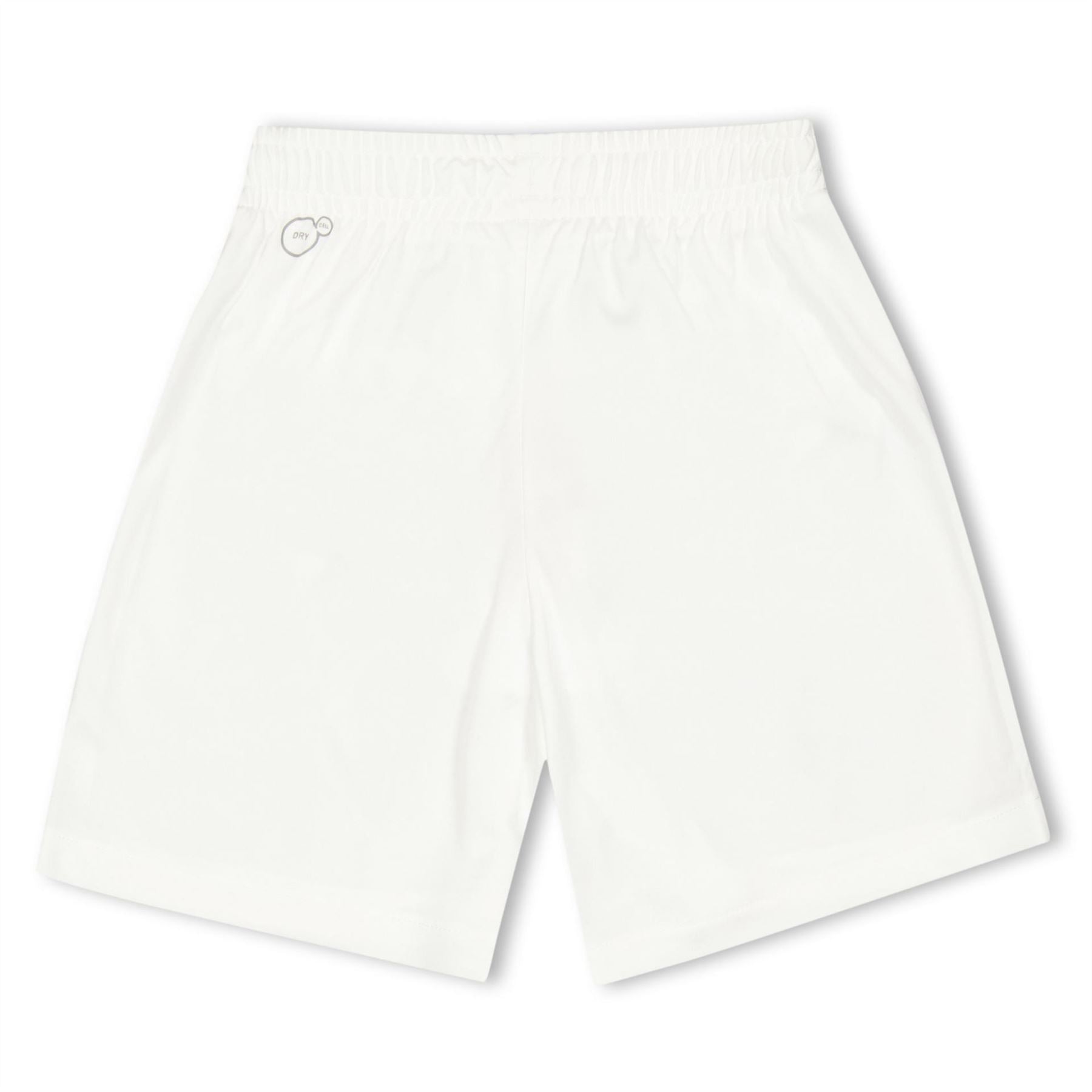 Puma (fb) Velize Short With Brief Juniors