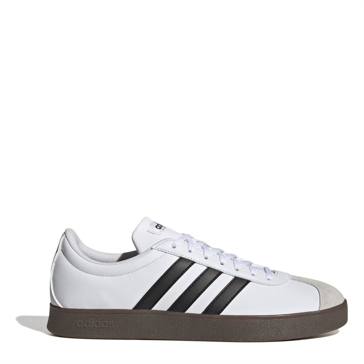 adidas Mens Vl Court Base Shoes
