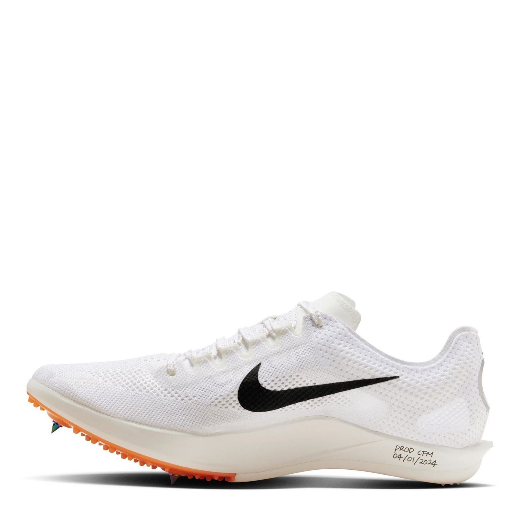 Nike Dragonfly 2 Proto Low Top Road Shoe