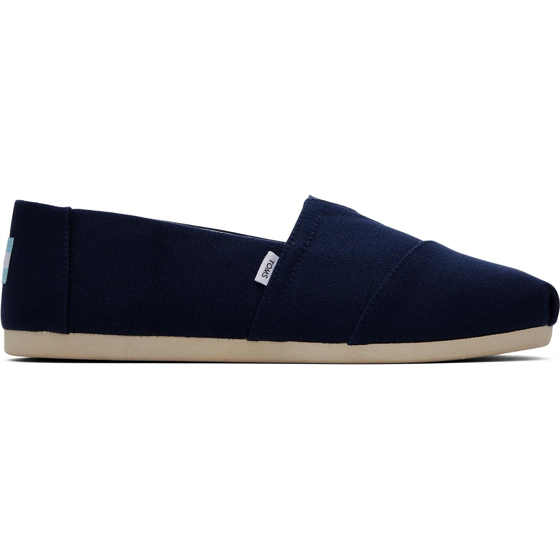 Toms Canvasas Shoes