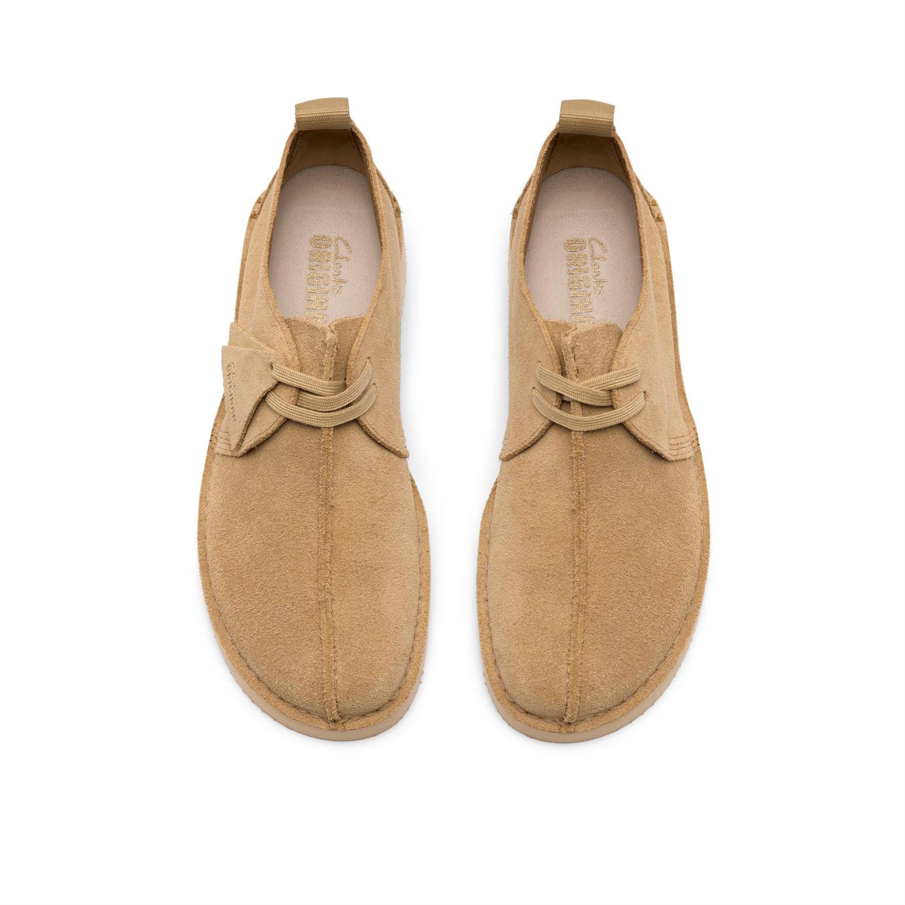 Clarks Originals Deserttrek 20 Sn63