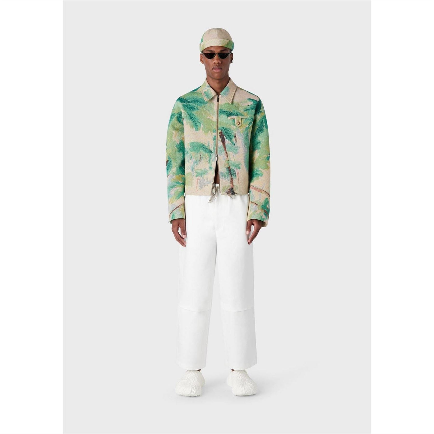 Emporio Armani Overshirt
