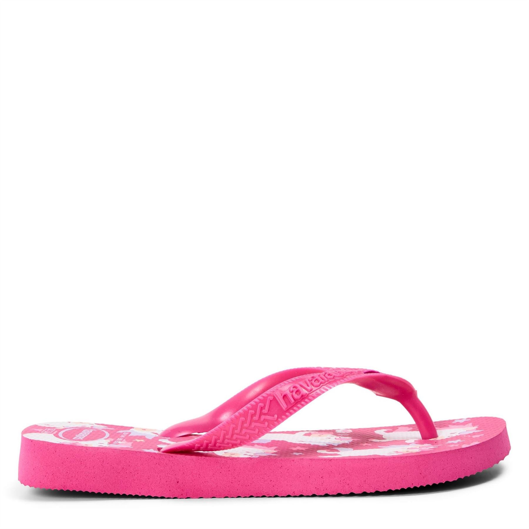 Havaianas Kids Flip Flops