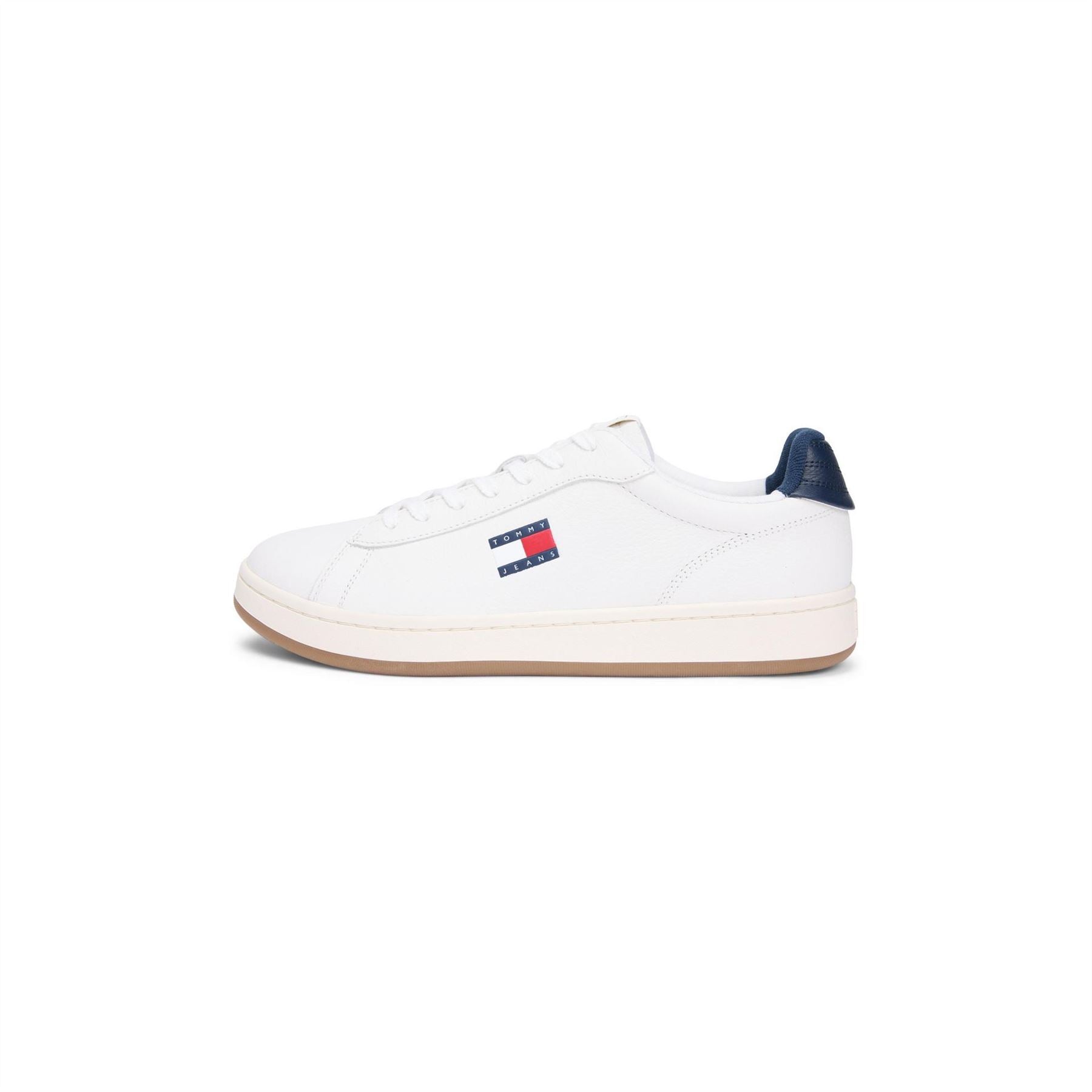 Tommy Jeans Archive 98 Elvatd Low Top Sneakers