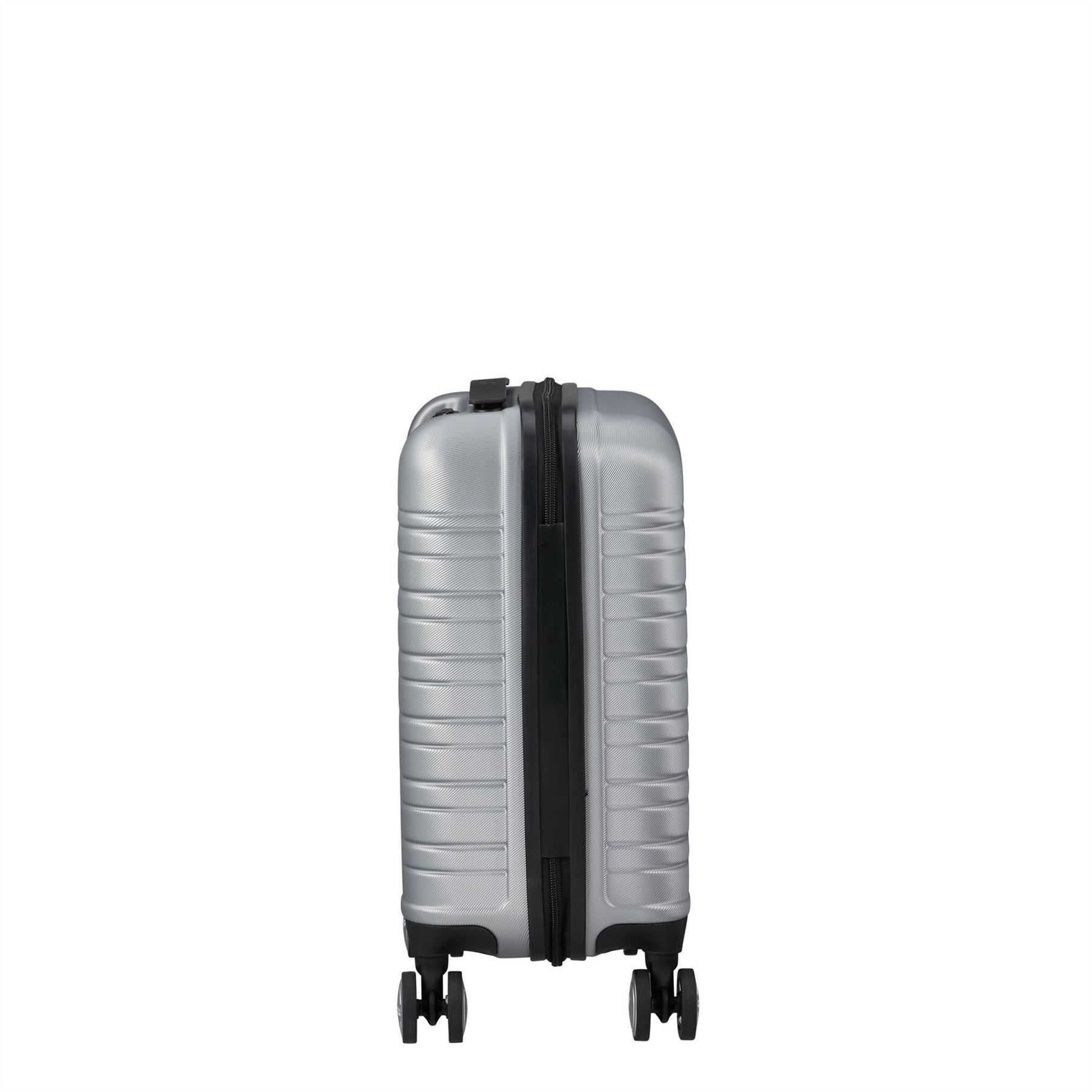 American Tourister Spinner 55x40x20cm Tsa Cabin Hard Suitcase