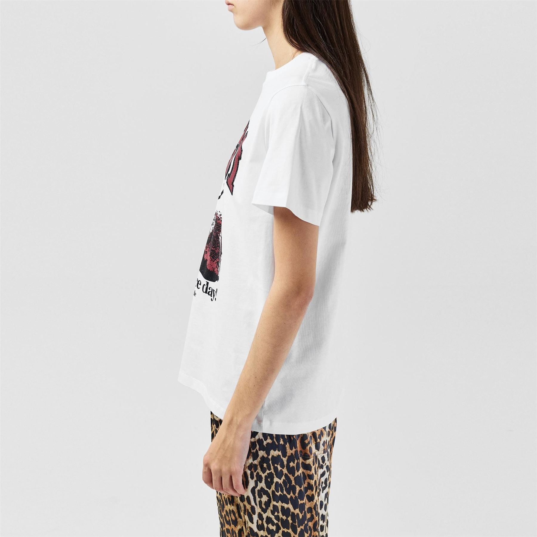 Ganni T-Shirt