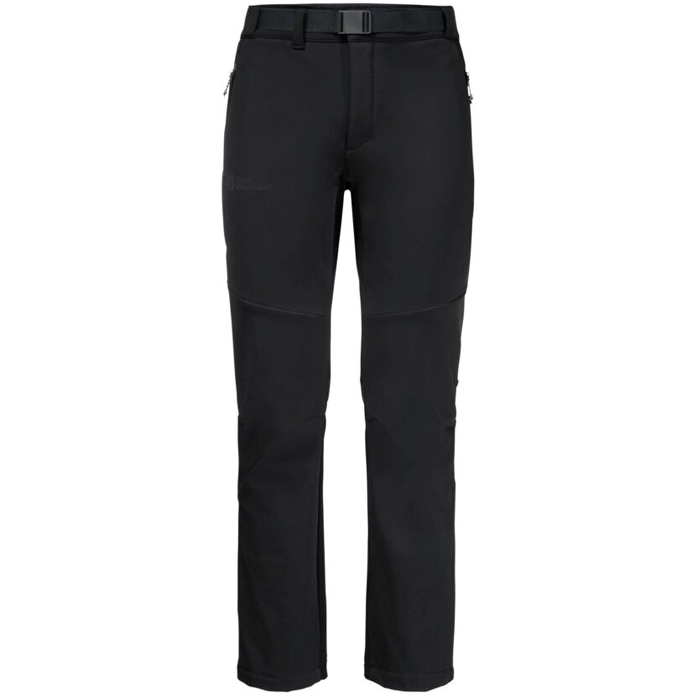 Jack Wolfskin Jw Stollberg Winter Walking Trousers