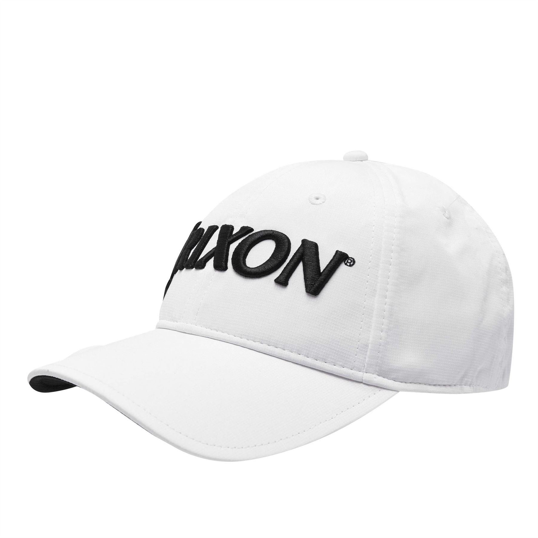 Srixon Mens Baseball Marker Cap