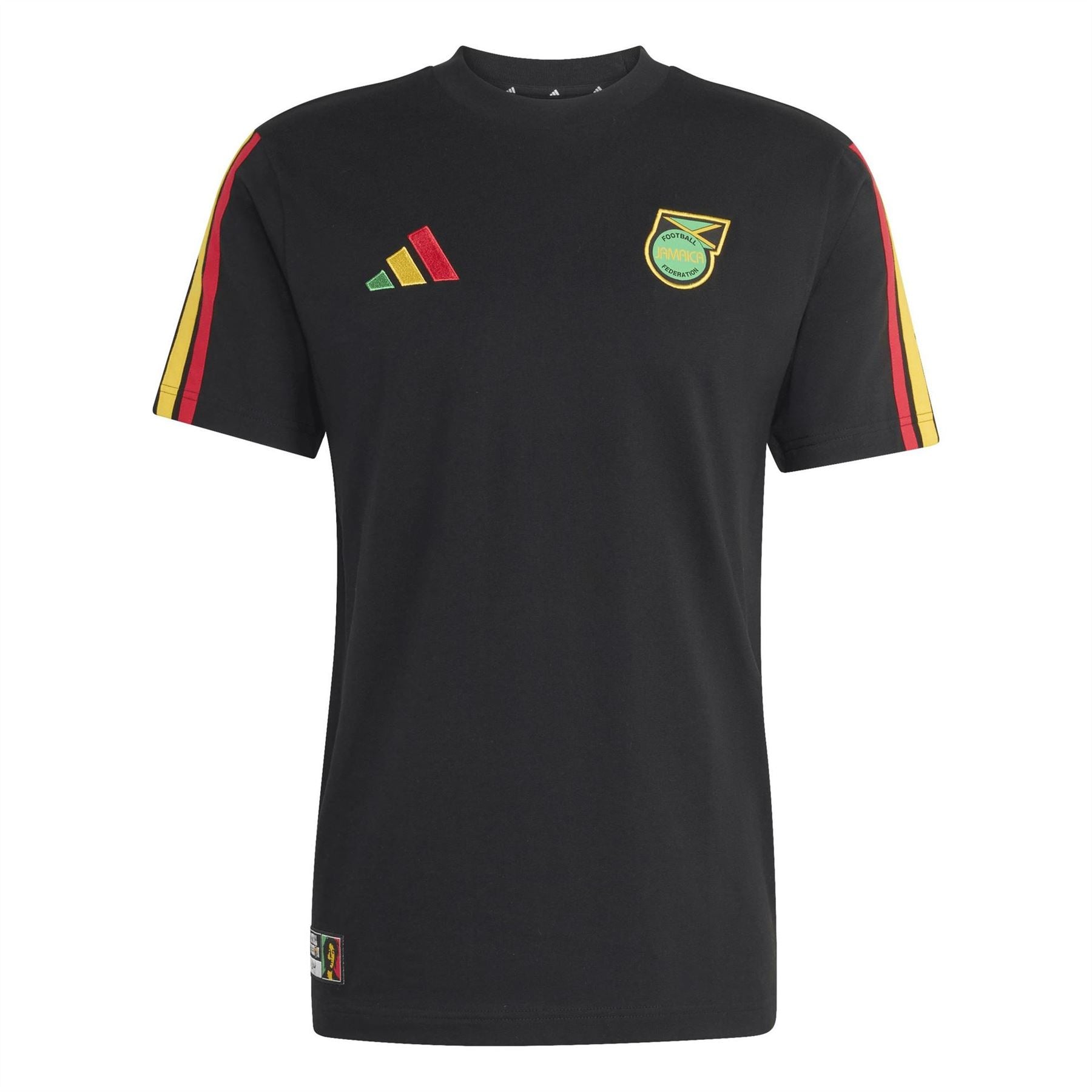adidas Jamaica T-Shirt 2026