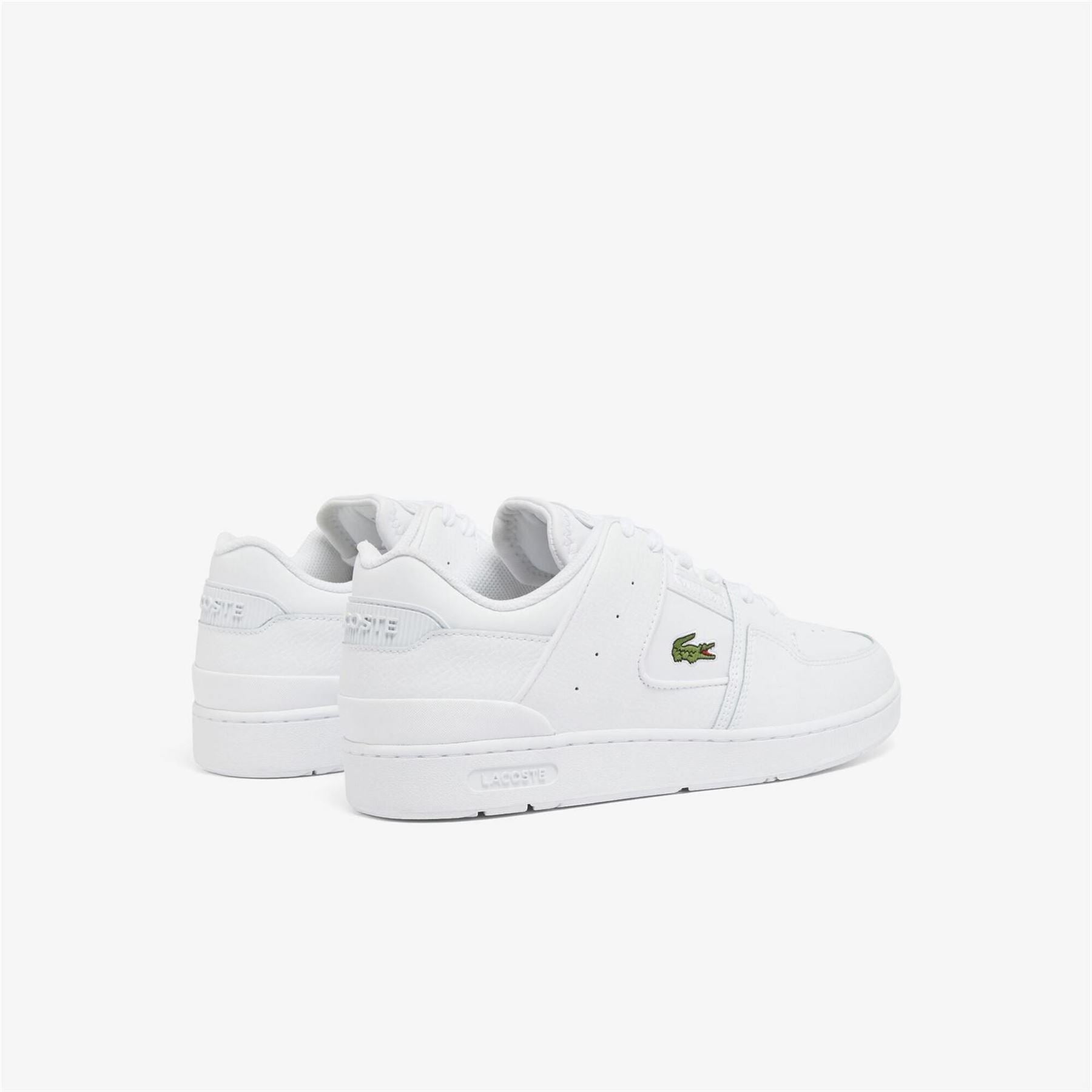 Lacoste Cage Trainers