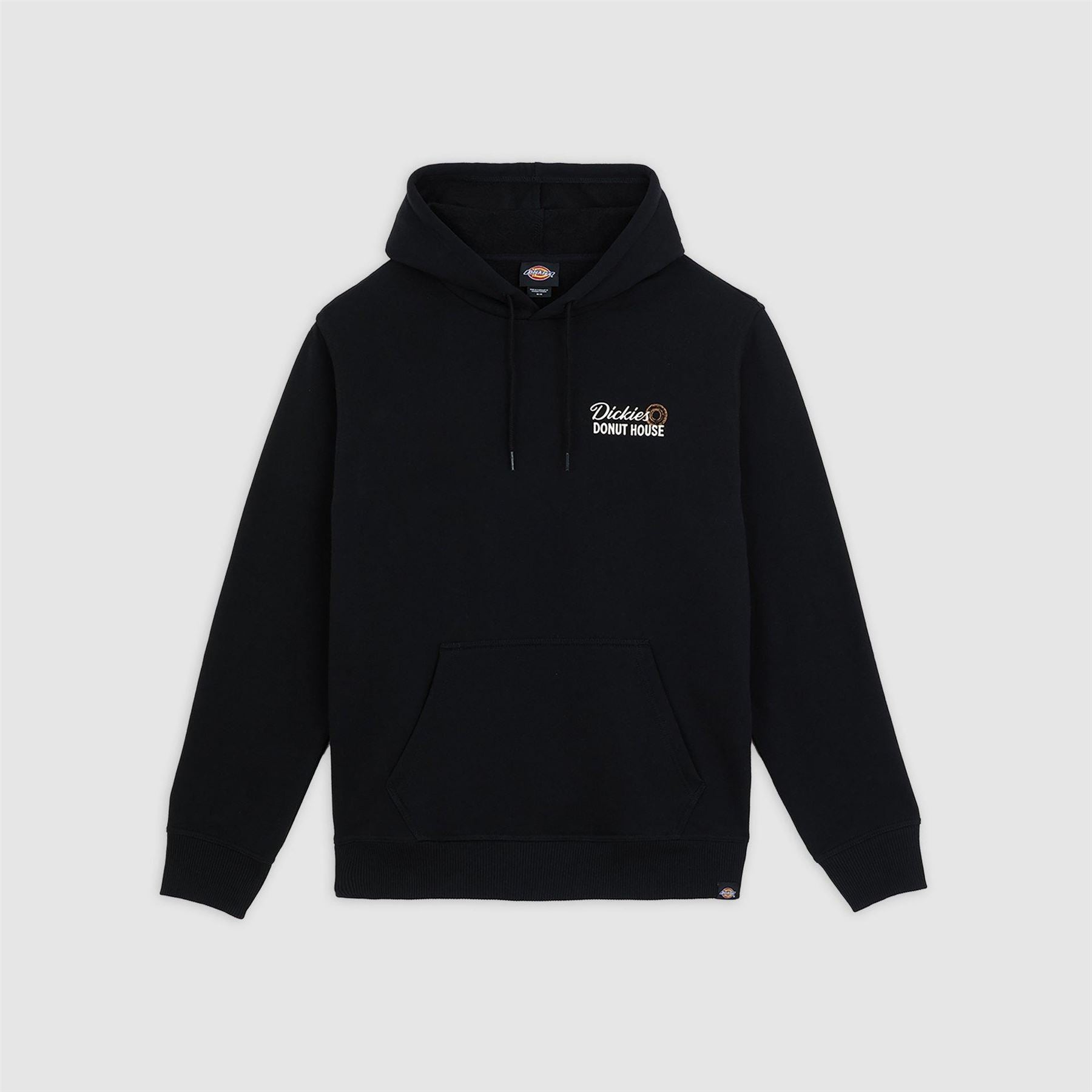 Dickies Donut Long Sleeve Regular Fit Top