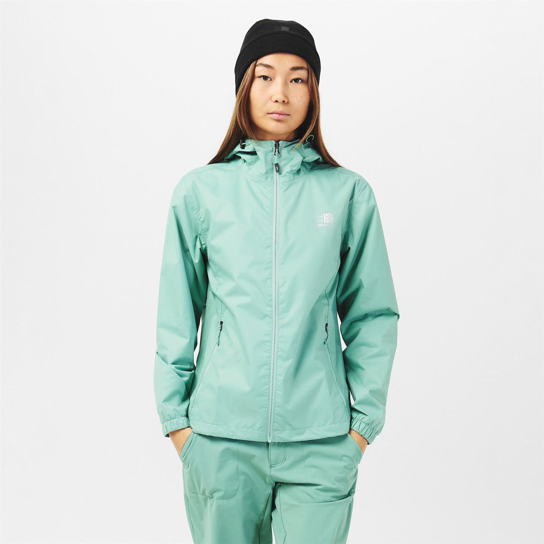 Karrimor Womens Sierra Waterproof Jacket
