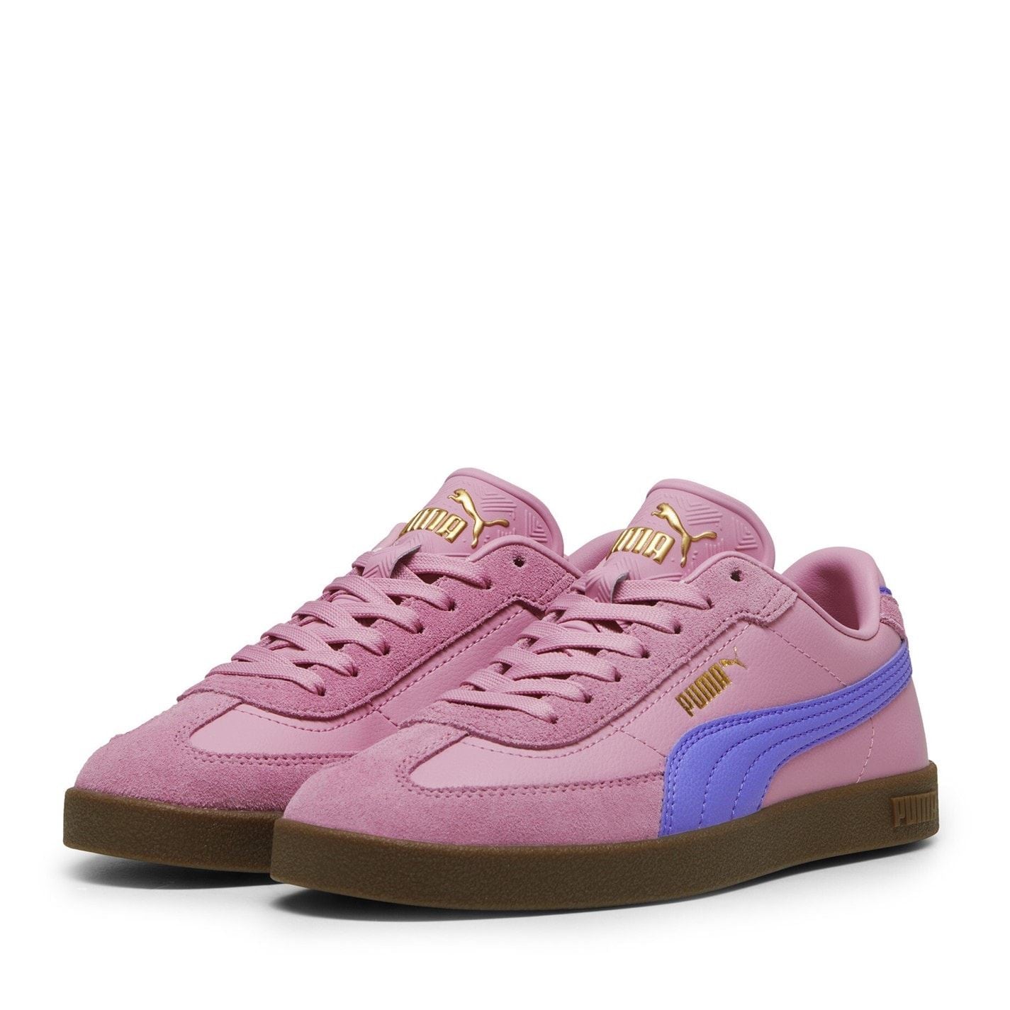 Puma Club Era Pool Slider