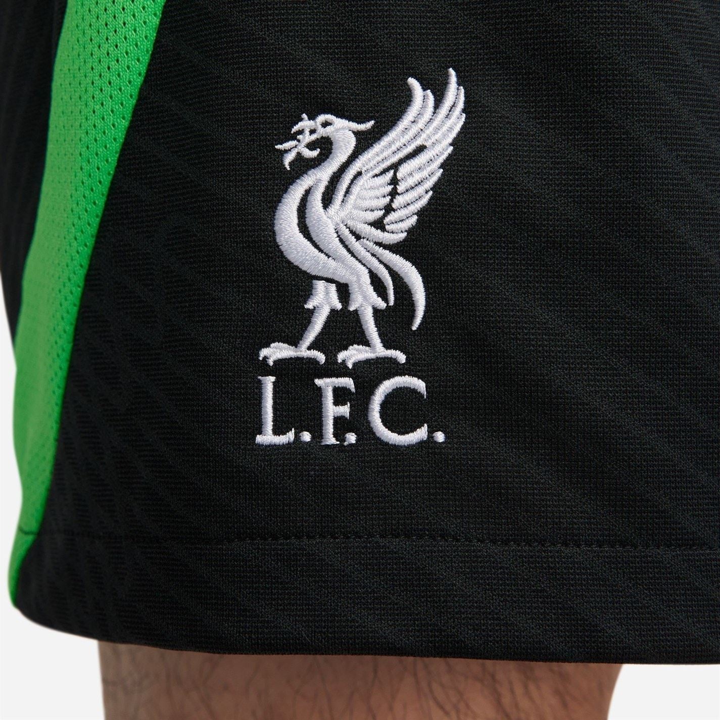 Nike Liverpool Strike Shorts 2023 2024 Adults