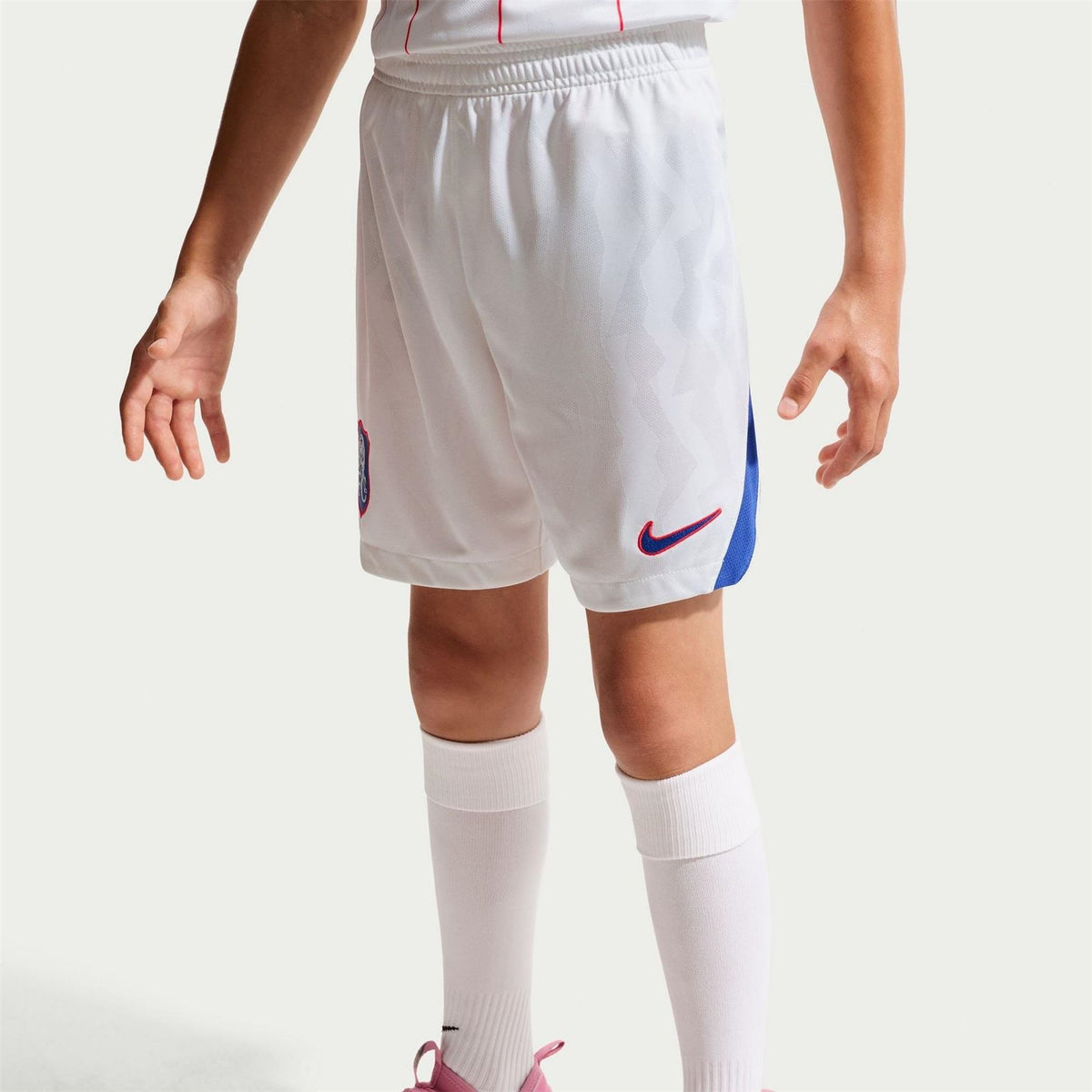 Nike Third Short 2026 27 Juniors