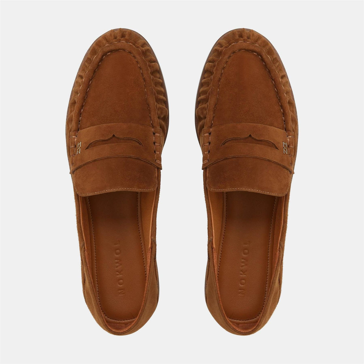 NOKWOL Mica Loafer