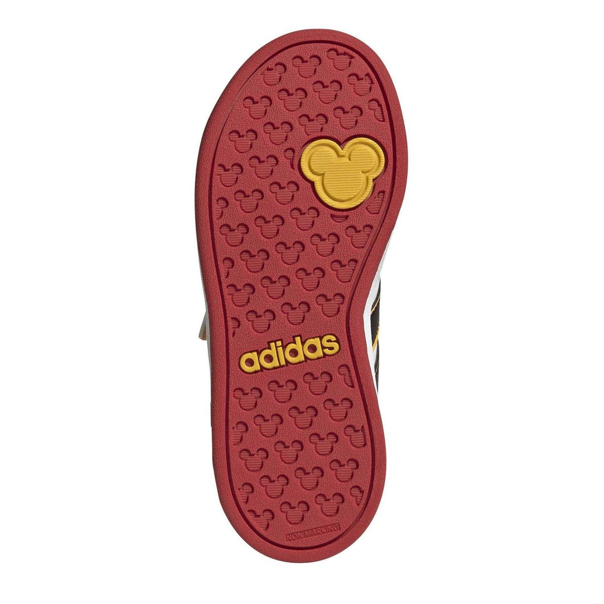 adidas Grand Court Mickey Trainers