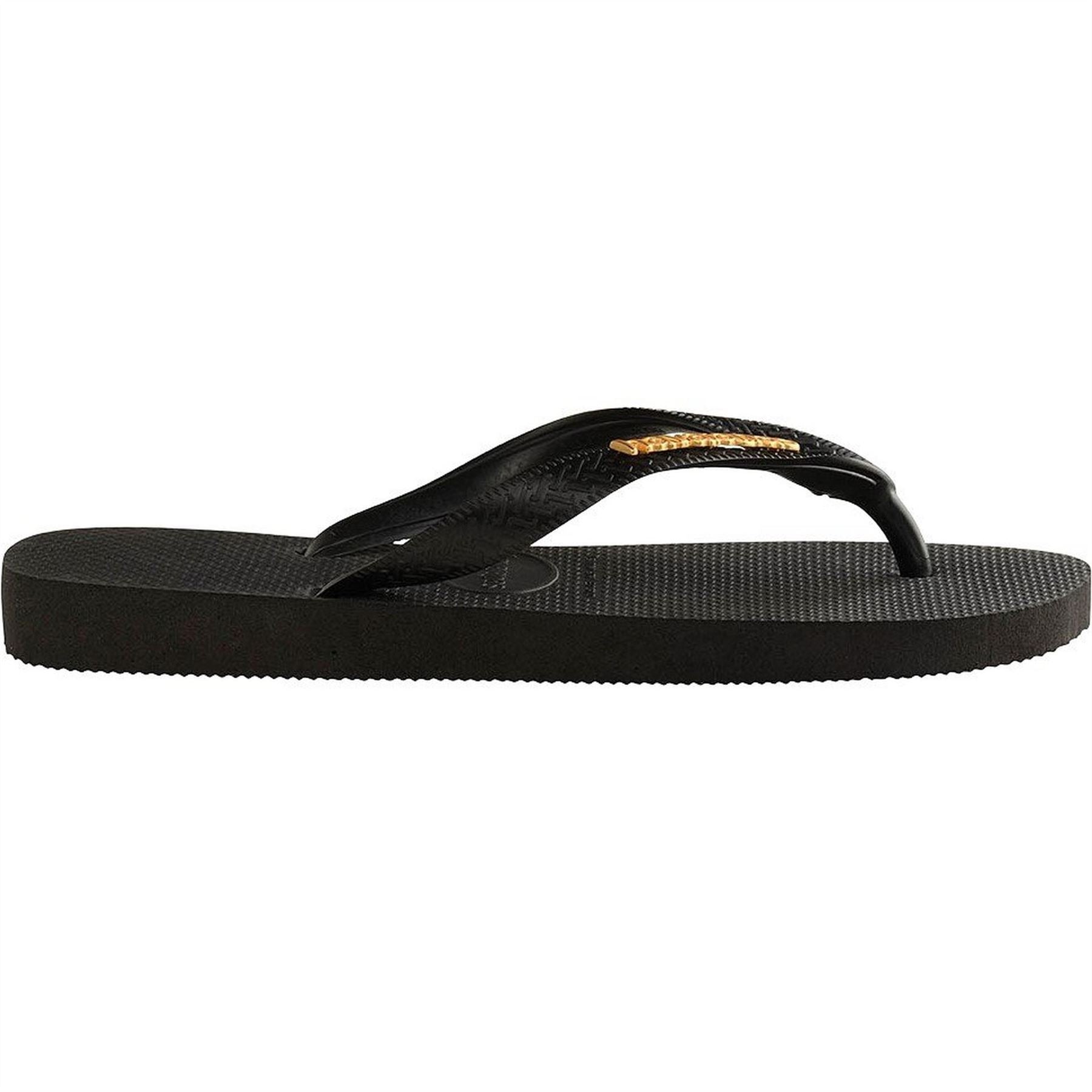 Havaianas Metallic Flip Flops