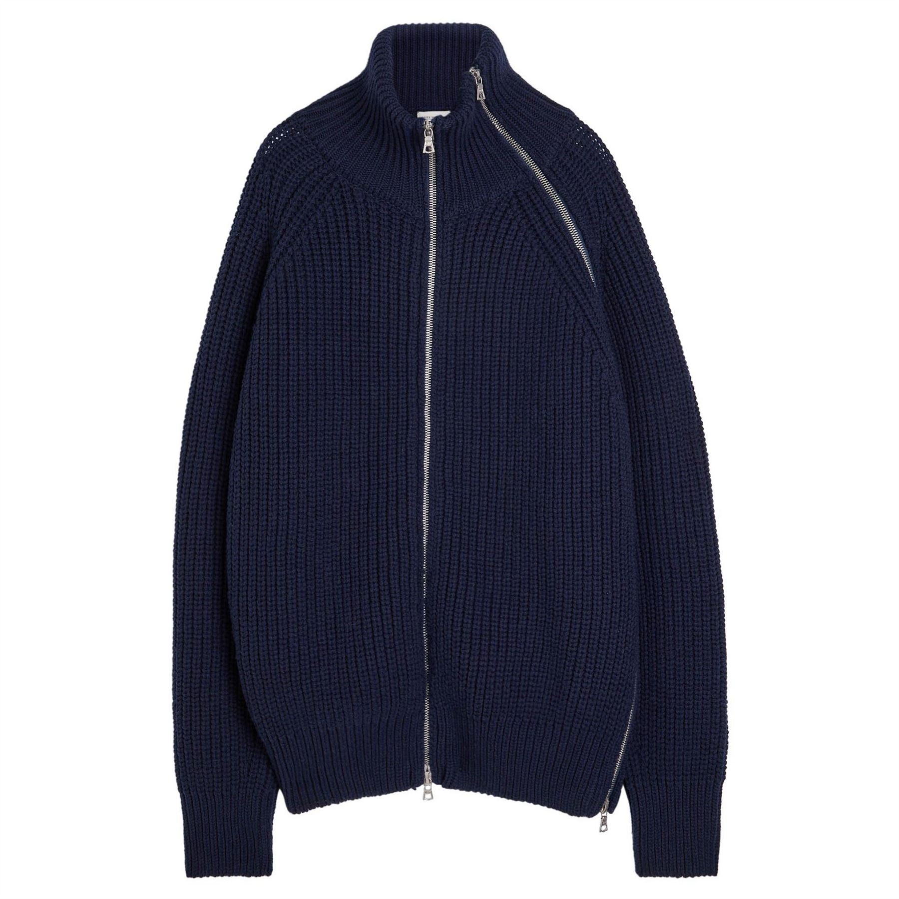 Dries Van Noten Monty Bis 2707 M.k.sweater